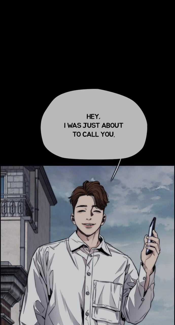 Wind Breaker Chapter 424, page 32 of 159