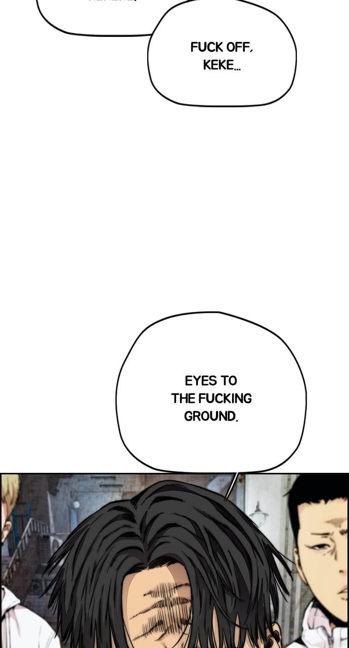 Wind Breaker Chapter 424, page 49 of 159