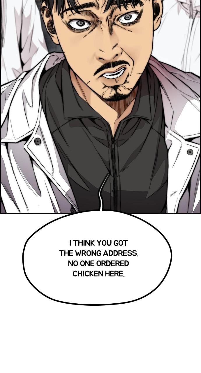 Wind Breaker Chapter 424, page 50 of 159