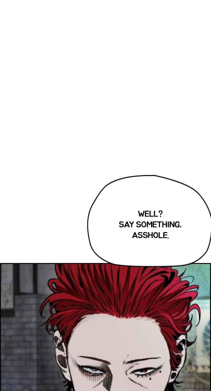 Wind Breaker Chapter 424, page 53 of 159