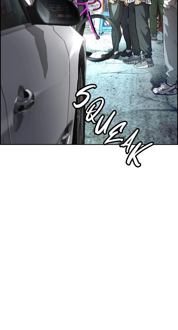 Wind Breaker Chapter 424, page 56 of 159