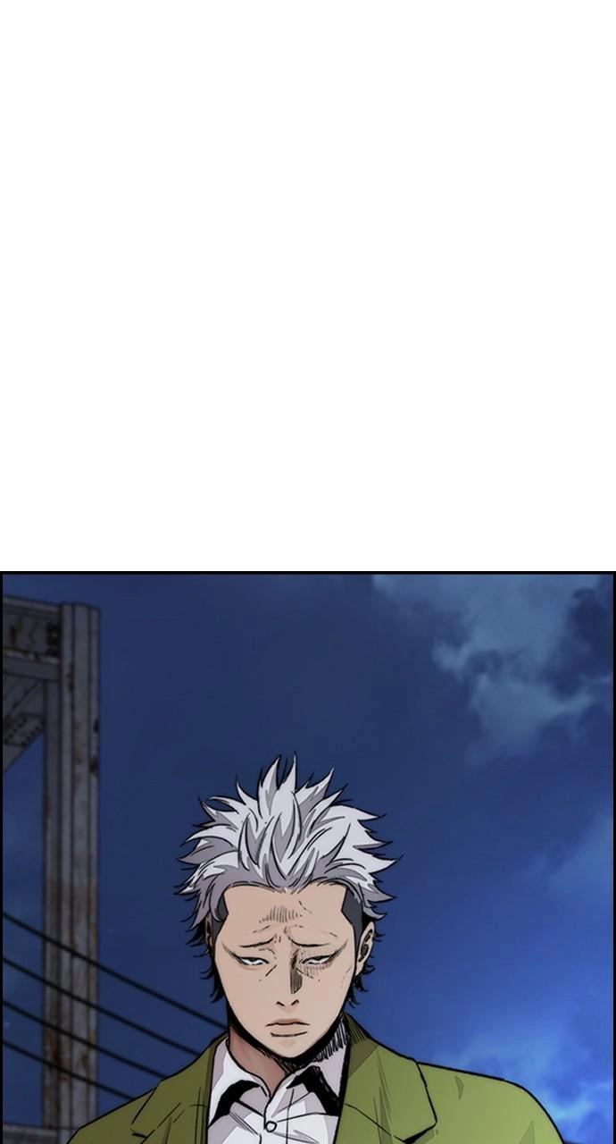 Wind Breaker Chapter 424, page 67 of 159
