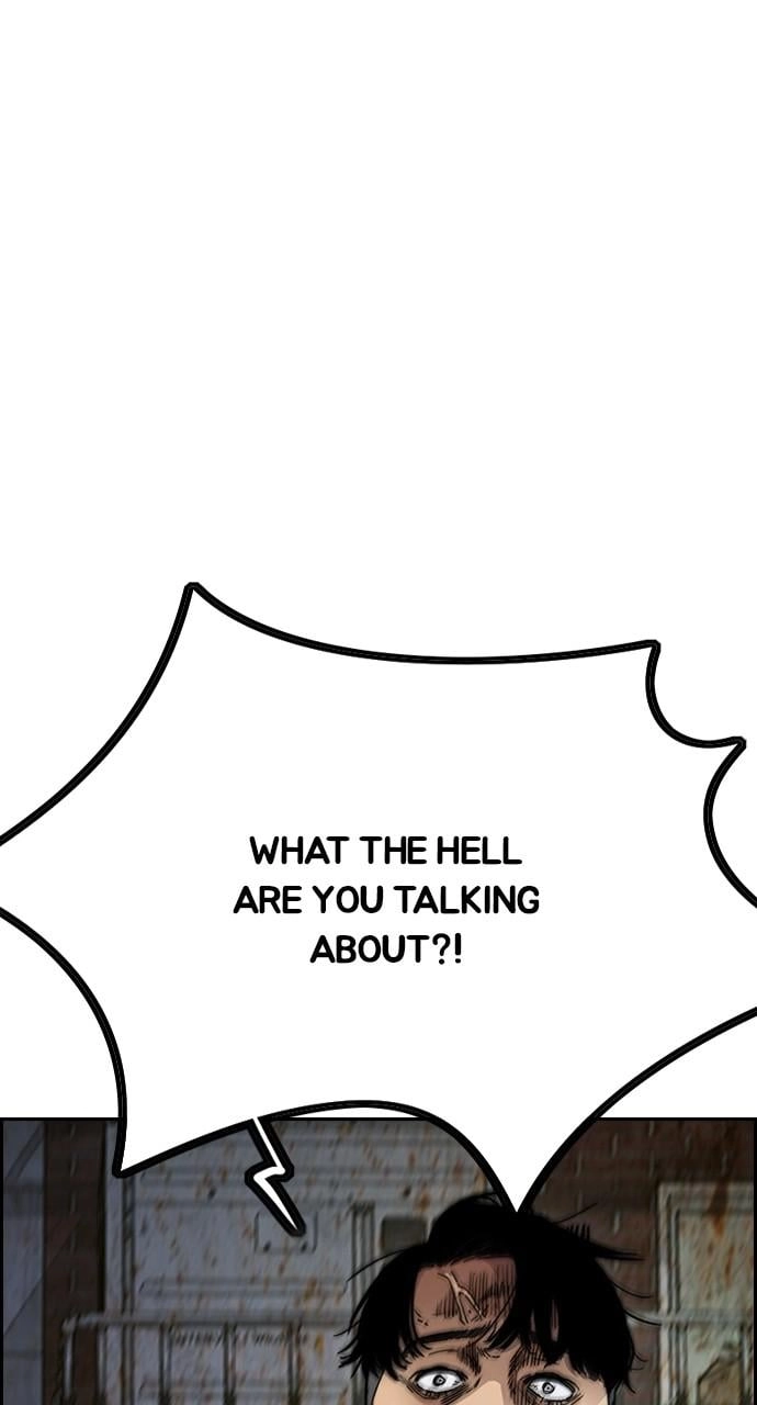 Wind Breaker Chapter 424, page 78 of 159