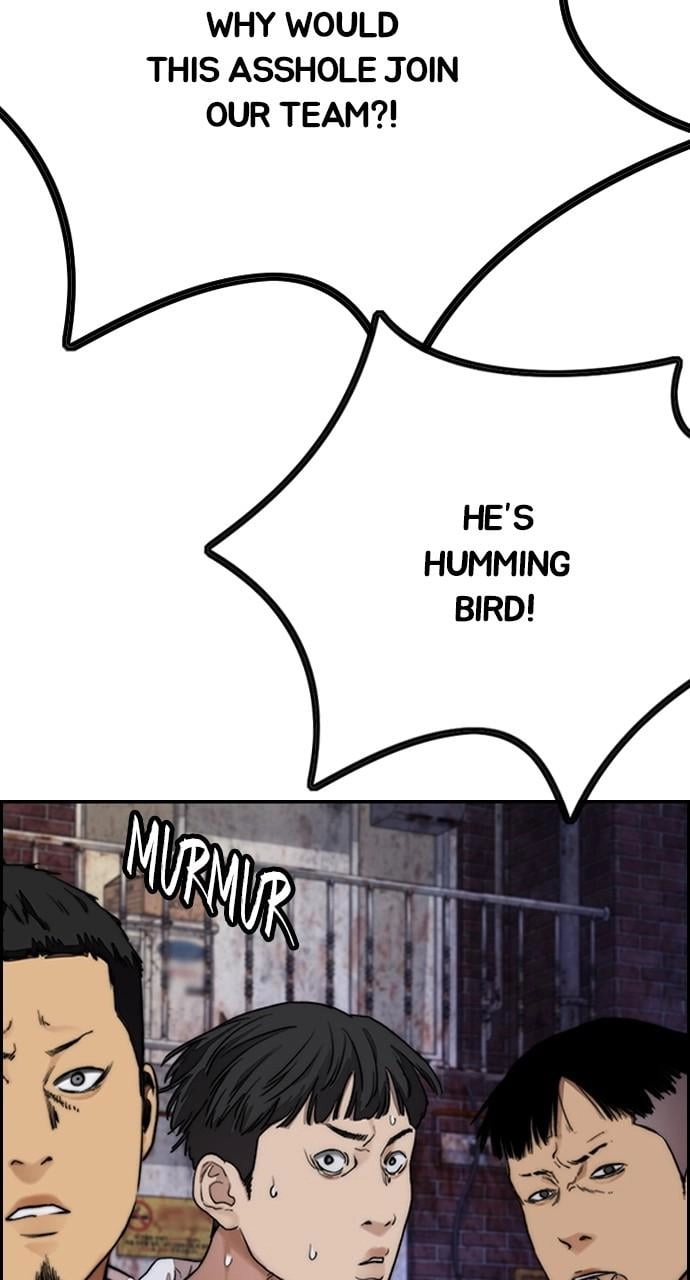 Wind Breaker Chapter 424, page 80 of 159