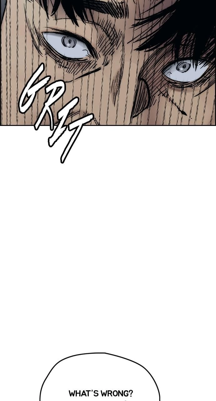 Wind Breaker Chapter 424, page 92 of 159