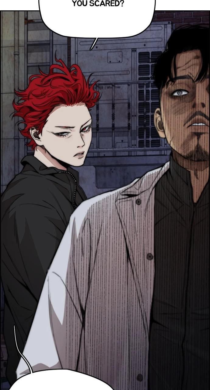 Wind Breaker Chapter 424, page 93 of 159