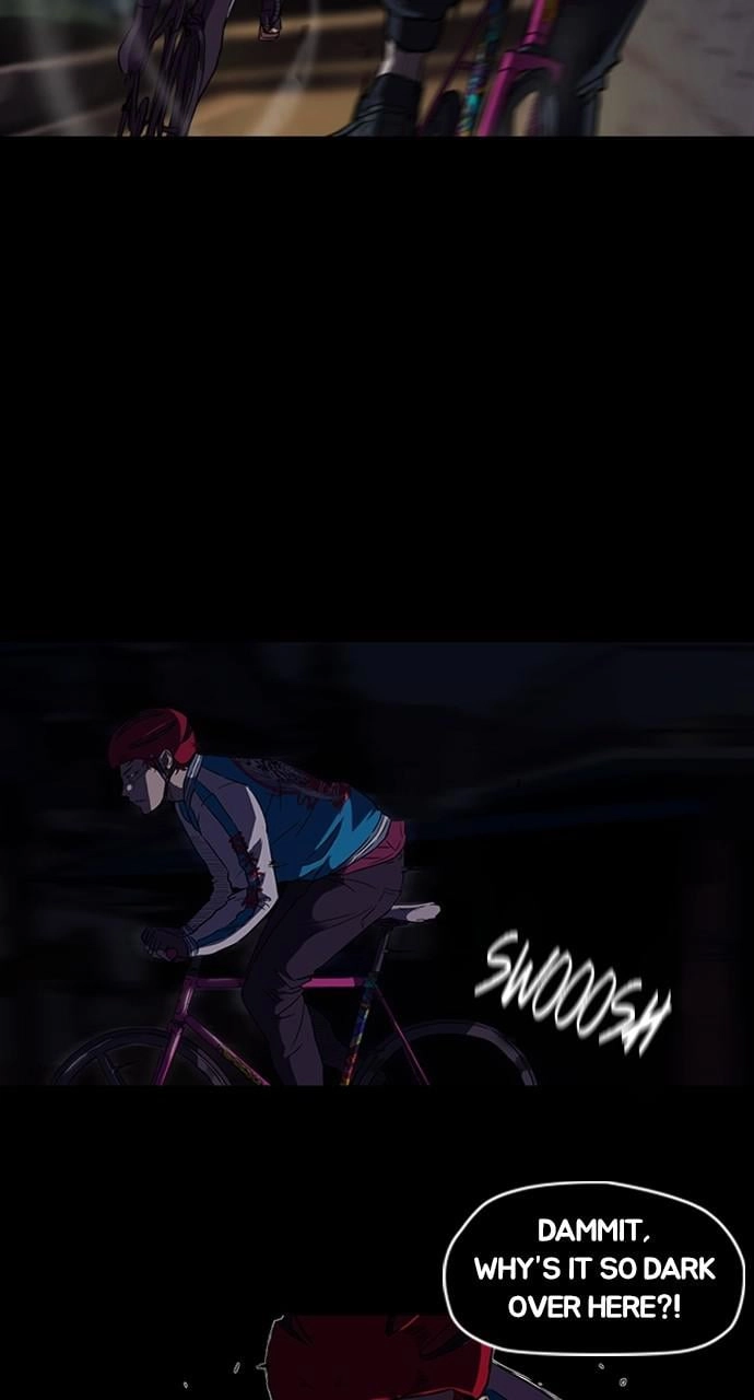 Wind Breaker Chapter 425, page 100 of 160