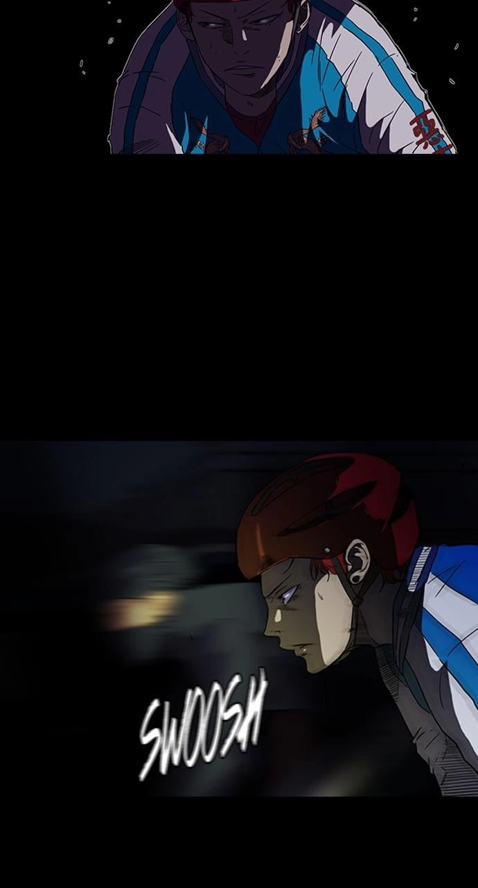 Wind Breaker Chapter 425, page 101 of 160