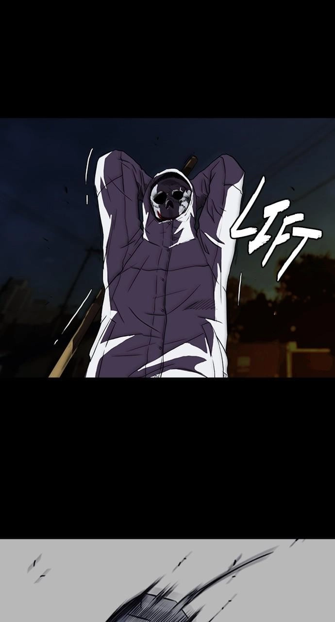 Wind Breaker Chapter 425, page 106 of 160