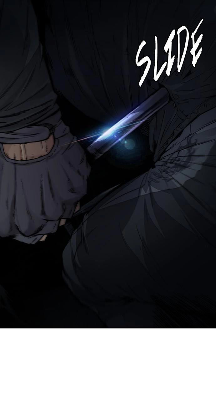 Wind Breaker Chapter 425, page 110 of 160