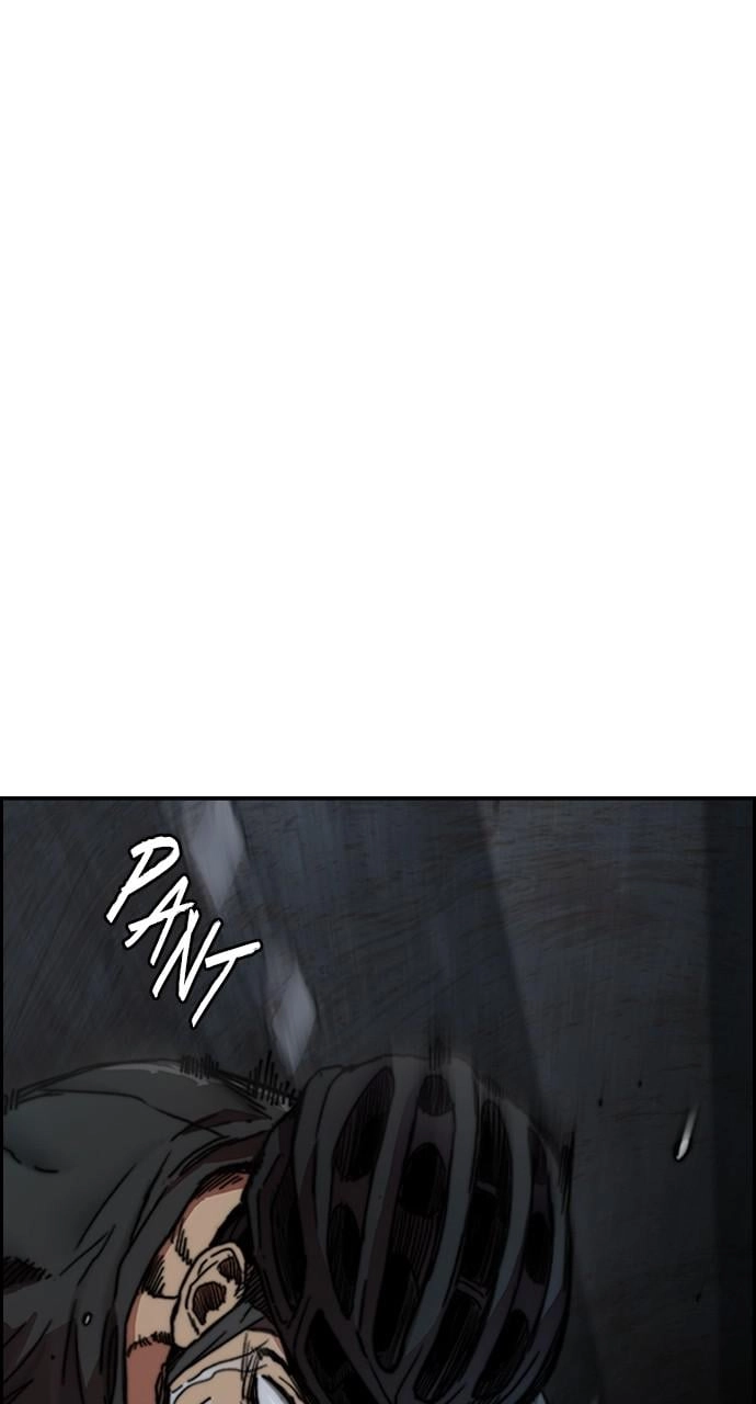 Wind Breaker Chapter 425, page 111 of 160