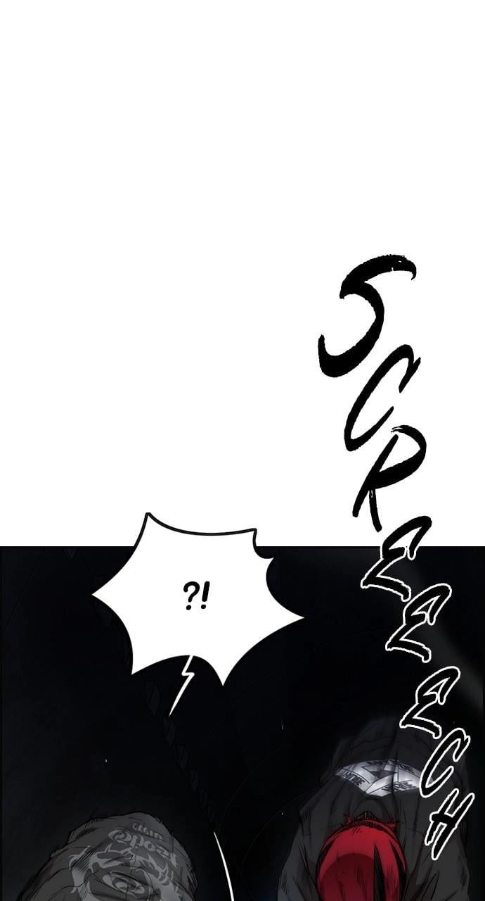 Wind Breaker Chapter 425, page 115 of 160