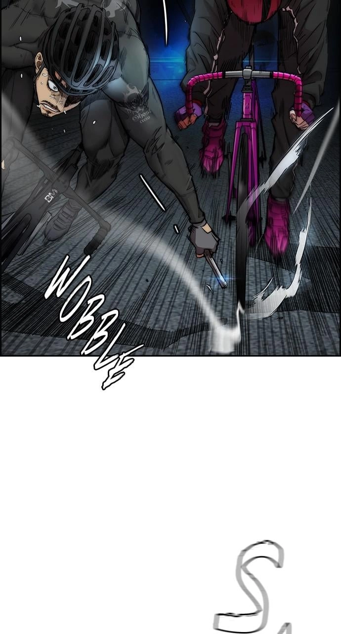 Wind Breaker Chapter 425, page 116 of 160