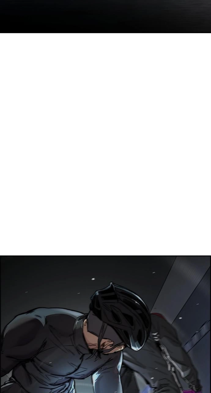 Wind Breaker Chapter 425, page 118 of 160