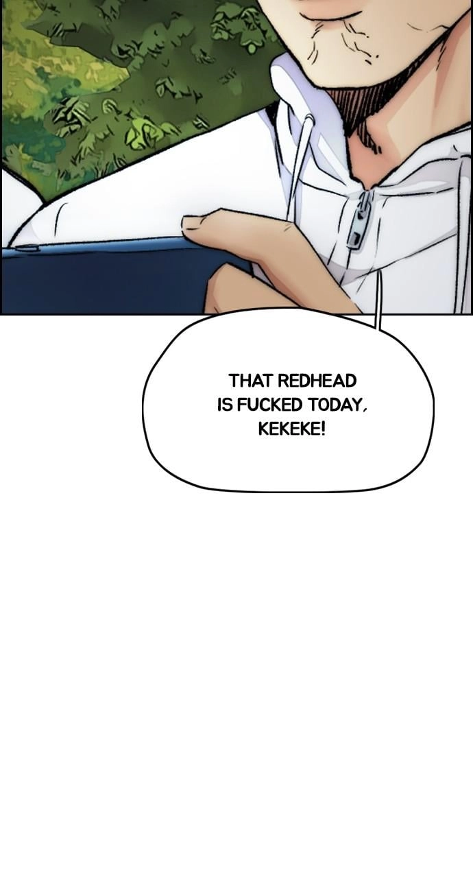 Wind Breaker Chapter 425, page 12 of 160
