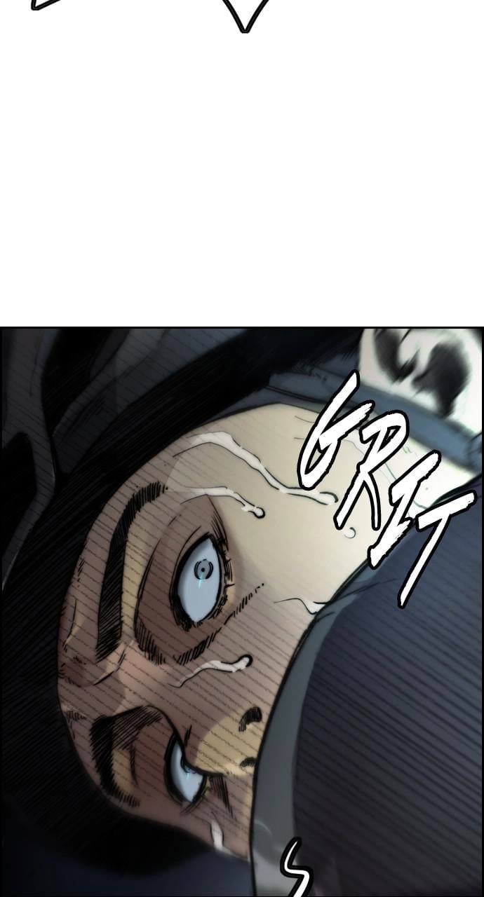Wind Breaker Chapter 425, page 126 of 160