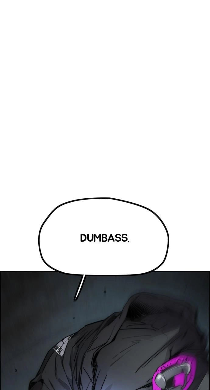 Wind Breaker Chapter 425, page 134 of 160