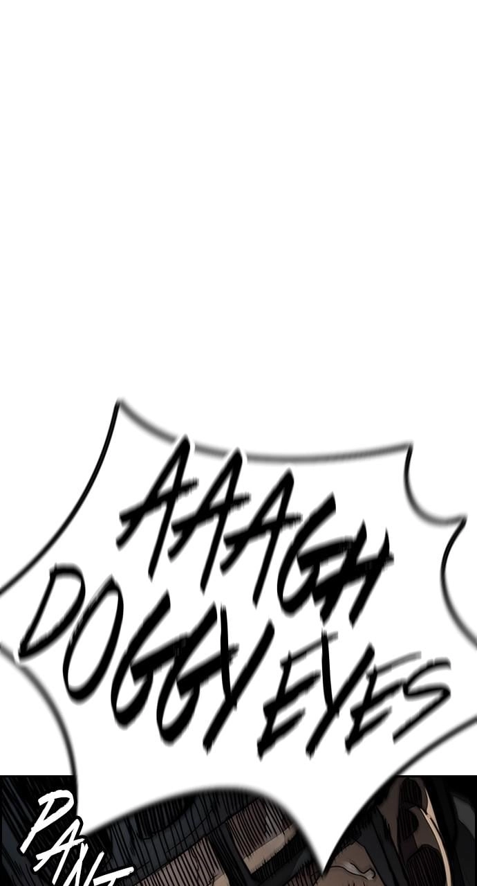 Wind Breaker Chapter 425, page 136 of 160