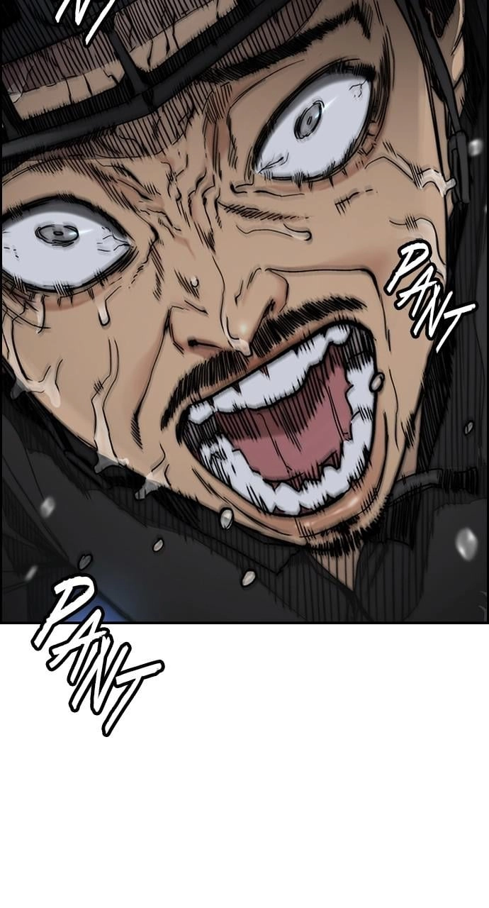 Wind Breaker Chapter 425, page 137 of 160