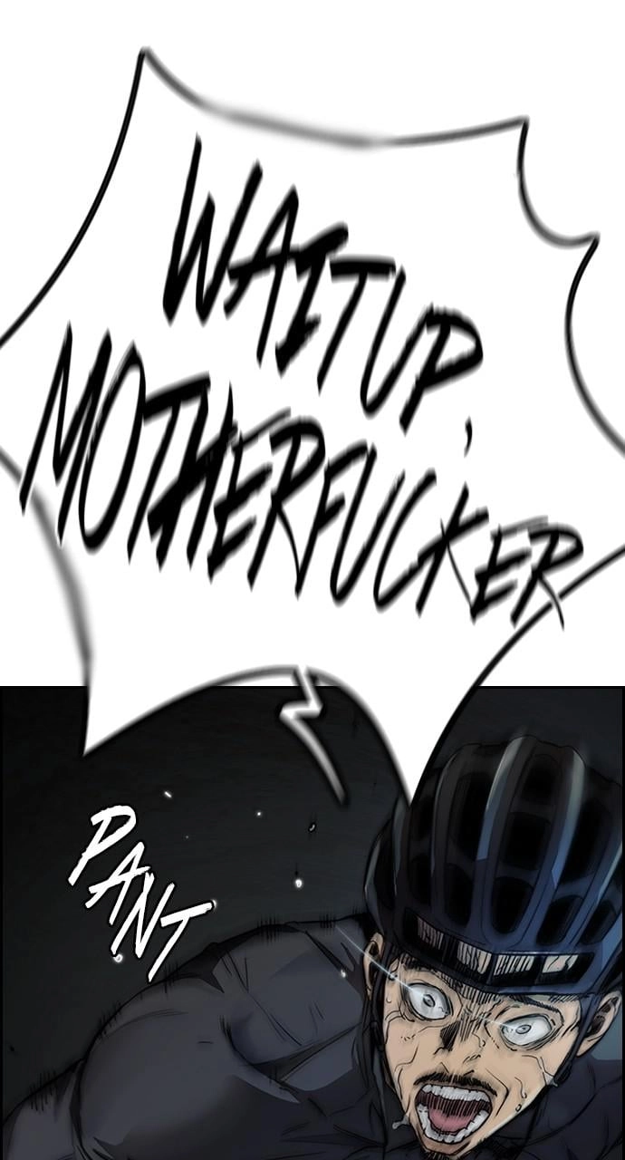 Wind Breaker Chapter 425, page 138 of 160