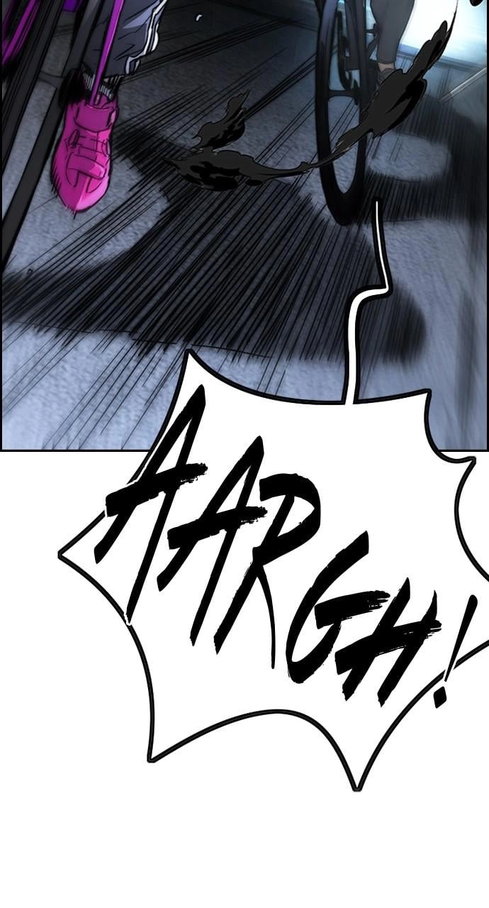 Wind Breaker Chapter 425, page 142 of 160