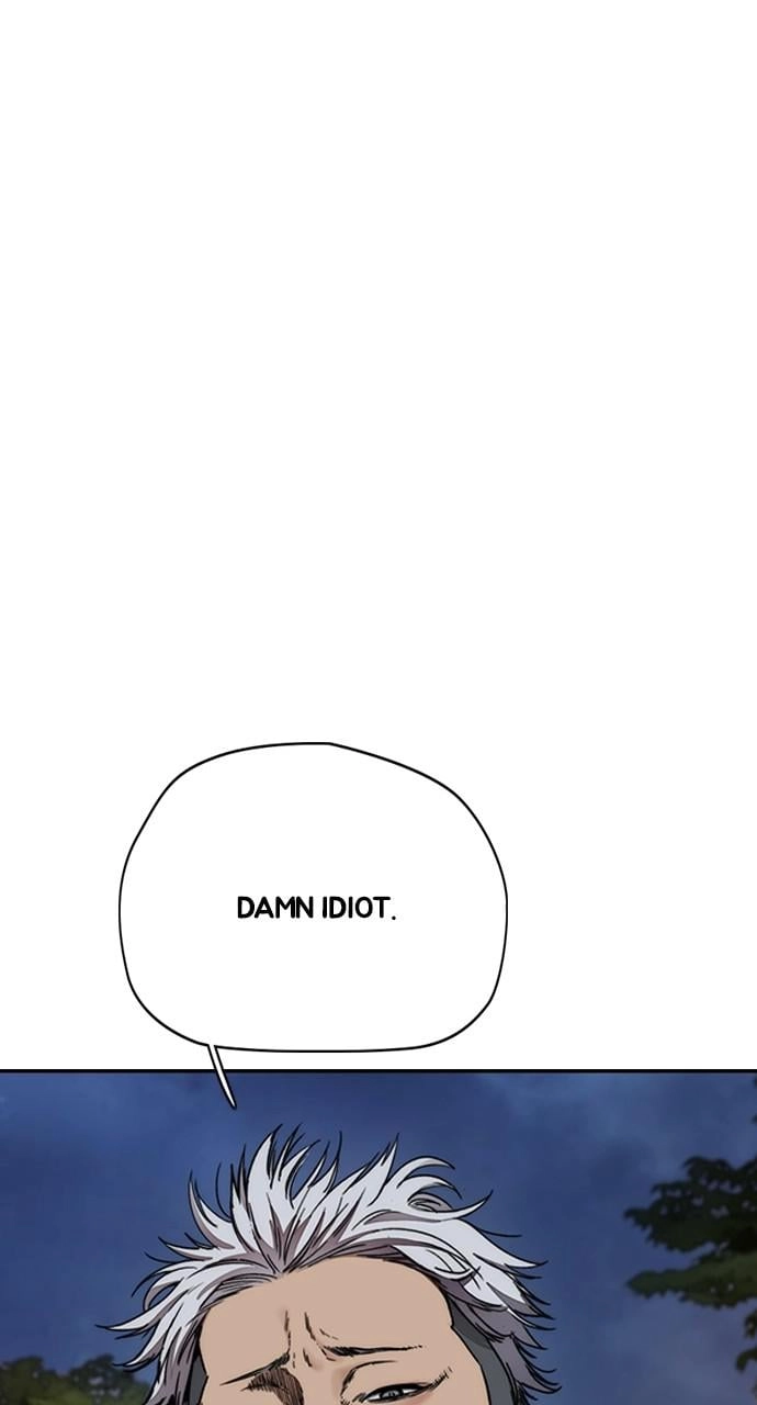 Wind Breaker Chapter 425, page 150 of 160
