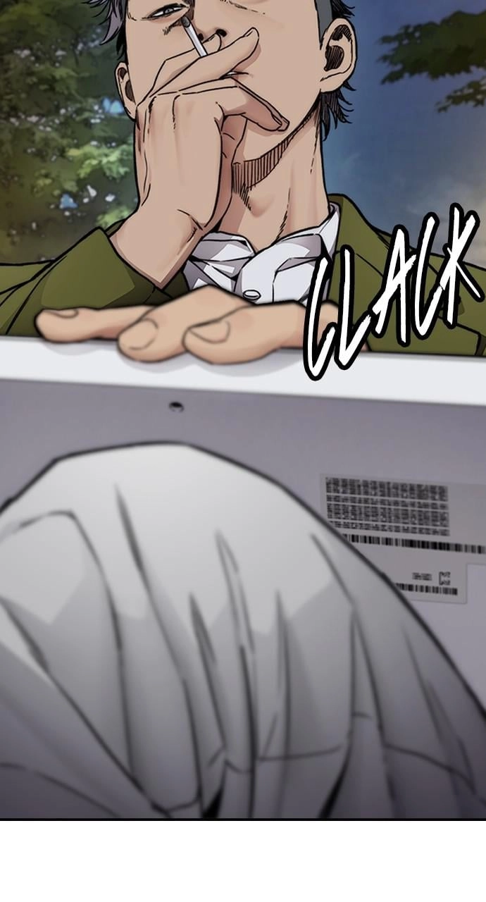 Wind Breaker Chapter 425, page 151 of 160