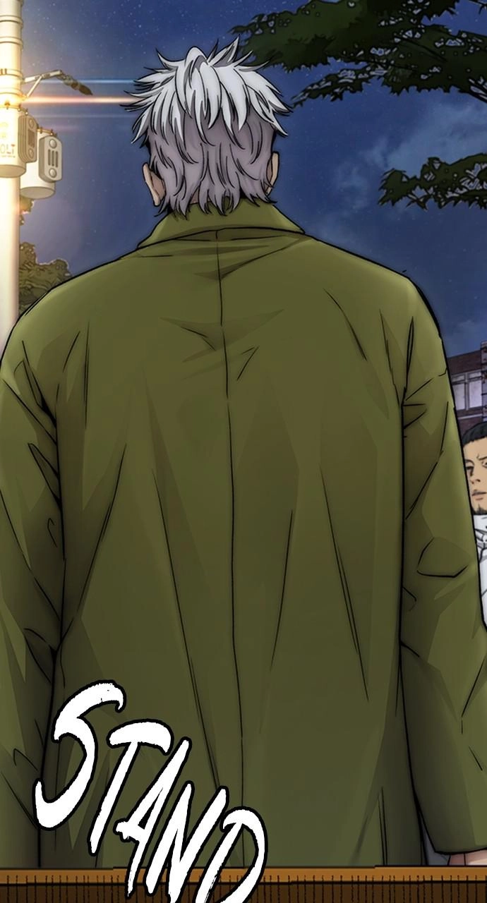 Wind Breaker Chapter 425, page 157 of 160