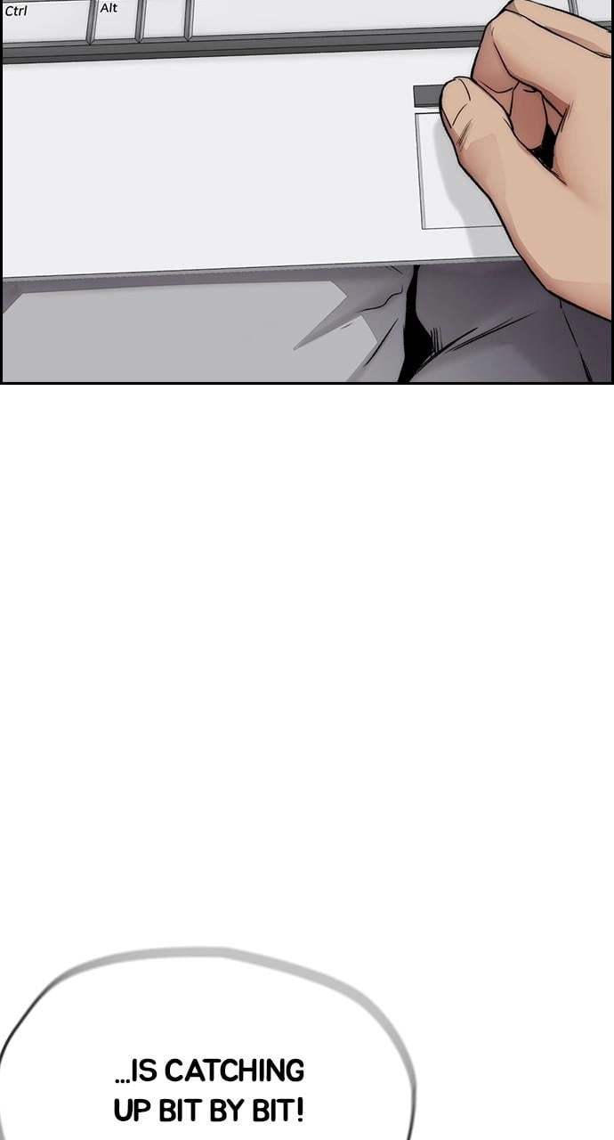 Wind Breaker Chapter 425, page 18 of 160