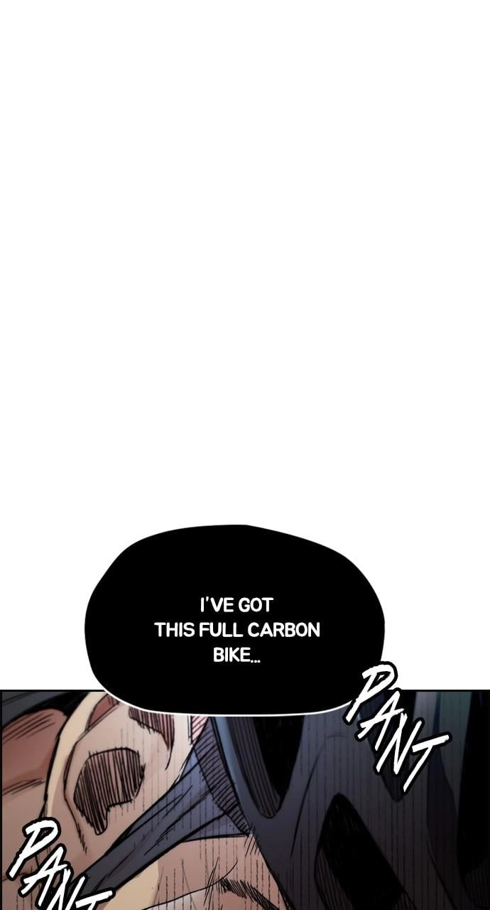 Wind Breaker Chapter 425, page 29 of 160