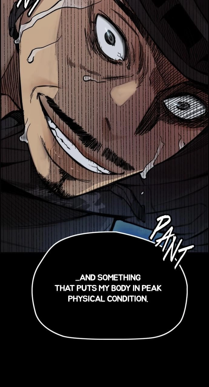 Wind Breaker Chapter 425, page 30 of 160