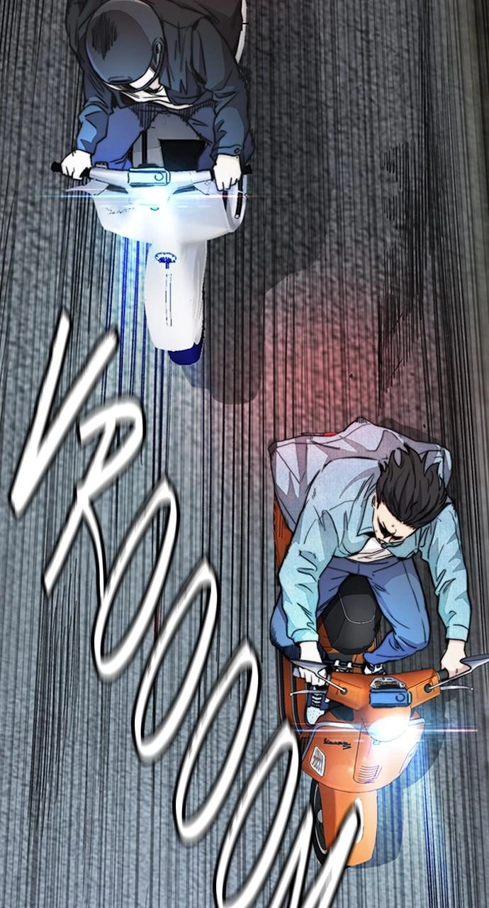 Wind Breaker Chapter 425, page 37 of 160