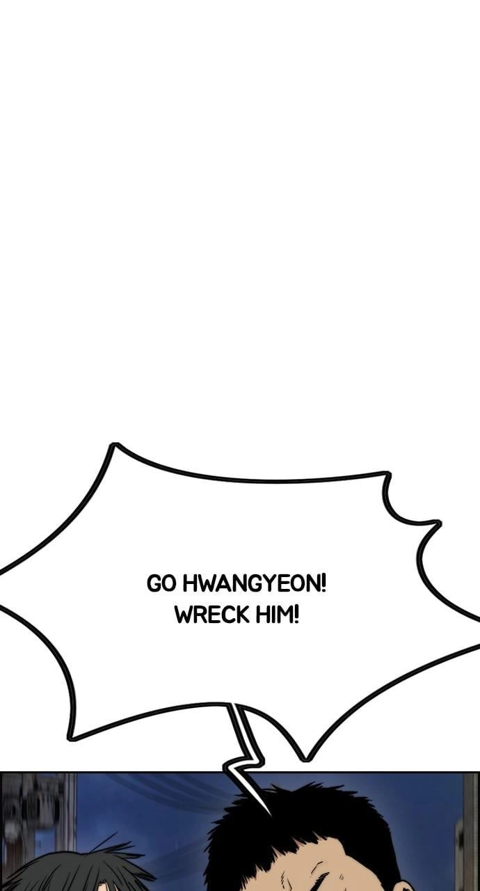Wind Breaker Chapter 425, page 42 of 160