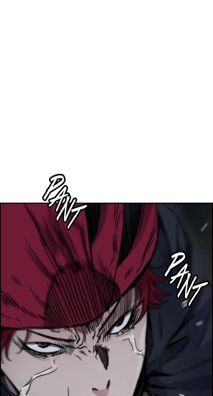 Wind Breaker Chapter 425, page 44 of 160