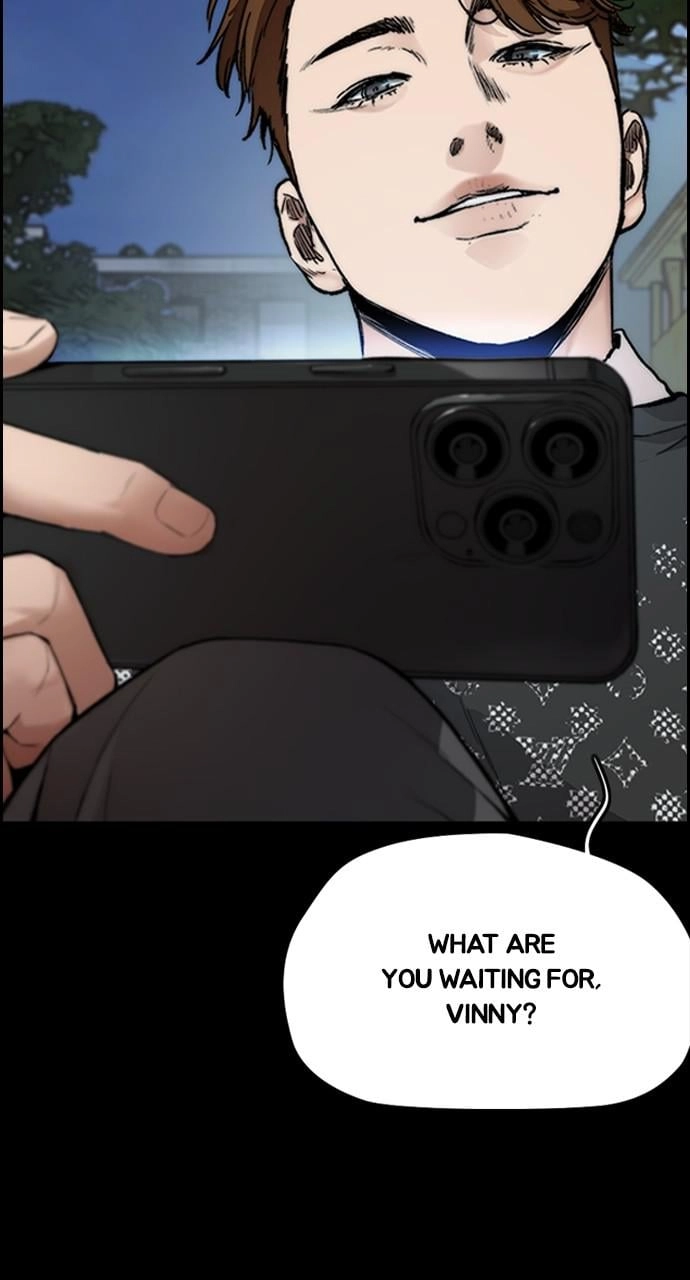 Wind Breaker Chapter 425, page 46 of 160