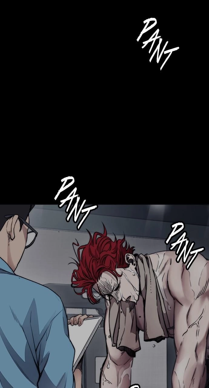 Wind Breaker Chapter 425, page 47 of 160