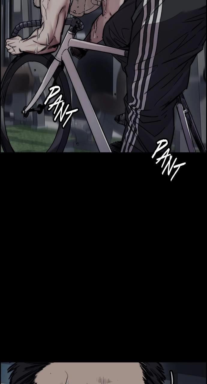 Wind Breaker Chapter 425, page 51 of 160