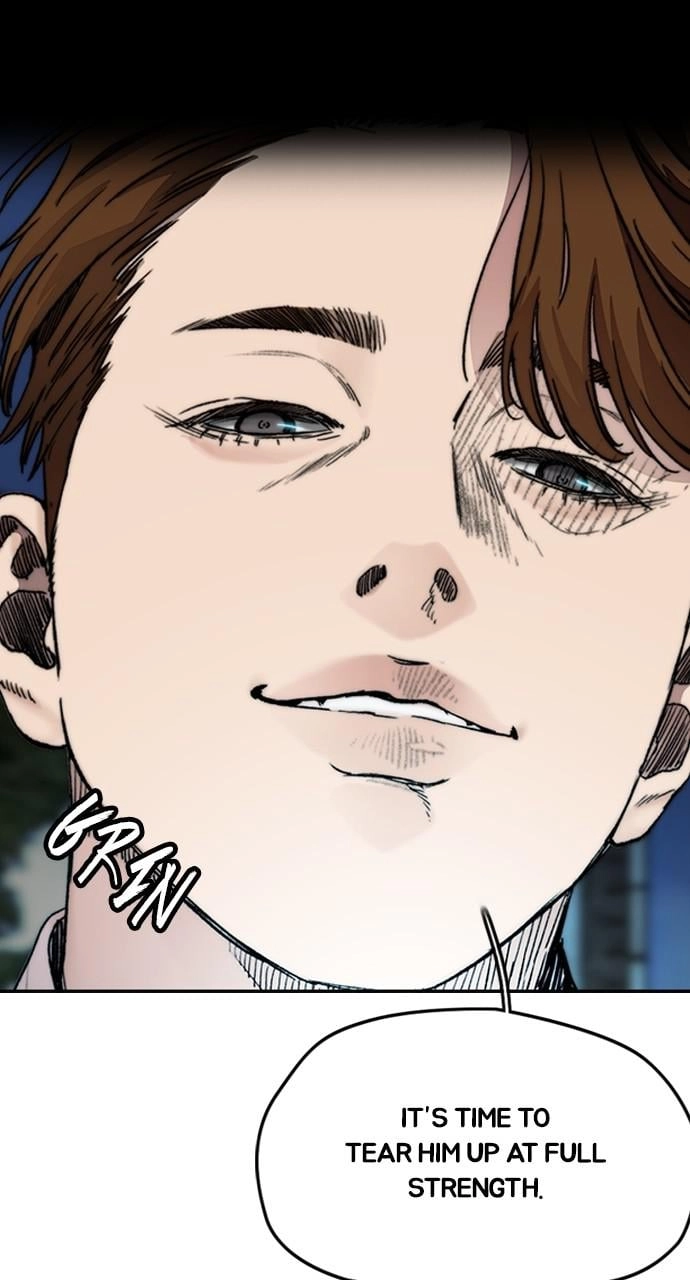 Wind Breaker Chapter 425, page 53 of 160