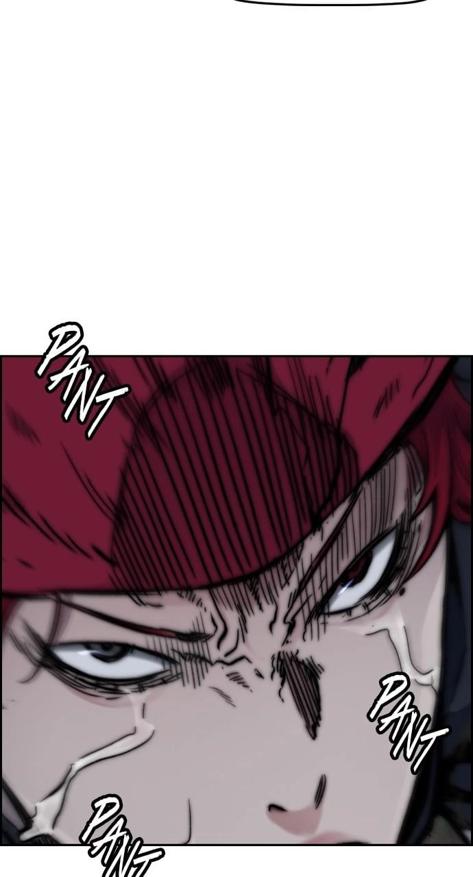Wind Breaker Chapter 425, page 54 of 160