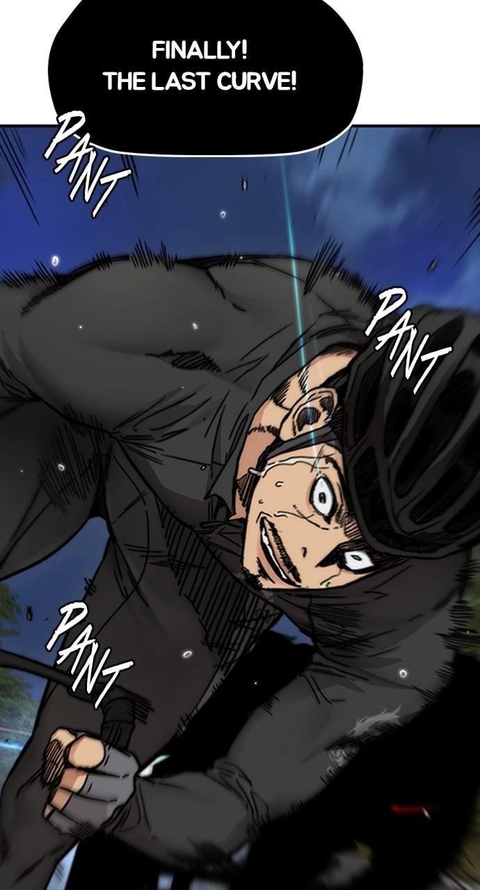 Wind Breaker Chapter 425, page 59 of 160