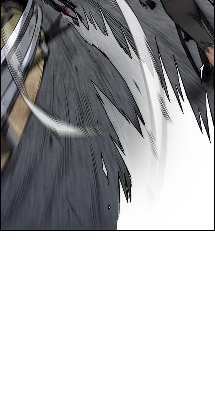 Wind Breaker Chapter 425, page 64 of 160