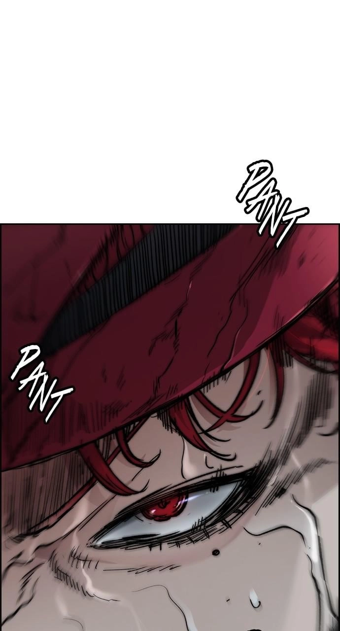 Wind Breaker Chapter 425, page 67 of 160