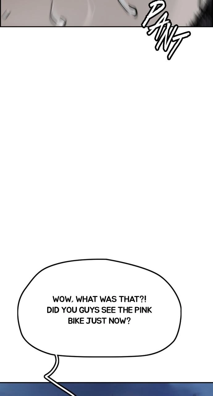 Wind Breaker Chapter 425, page 68 of 160