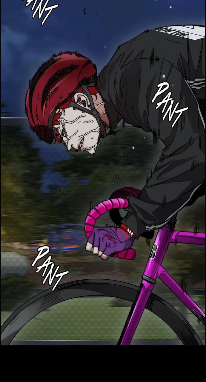 Wind Breaker Chapter 425, page 72 of 160