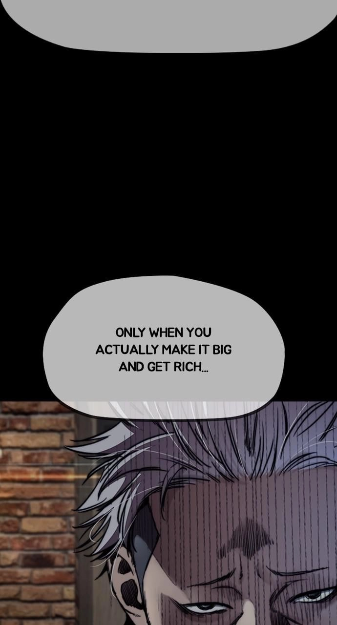 Wind Breaker Chapter 425, page 75 of 160