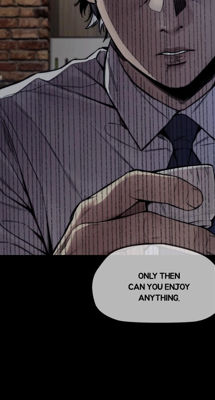Wind Breaker Chapter 425, page 76 of 160