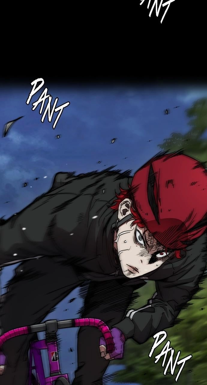 Wind Breaker Chapter 425, page 78 of 160