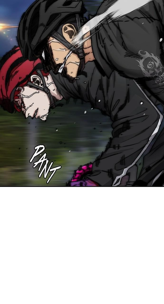 Wind Breaker Chapter 425, page 86 of 160