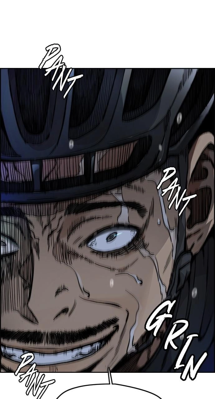 Wind Breaker Chapter 425, page 87 of 160