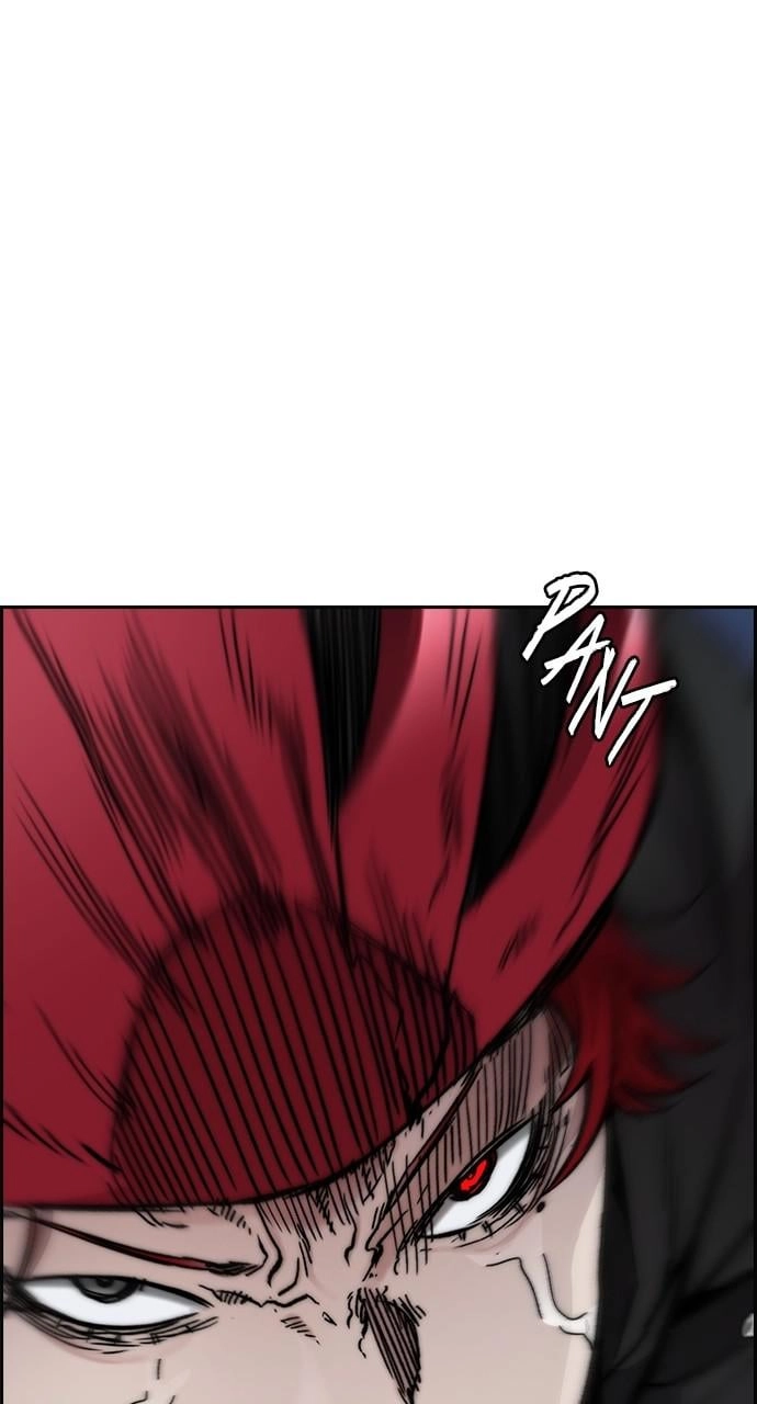 Wind Breaker Chapter 425, page 90 of 160